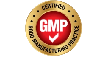 GMP Certified Quality - Audifort