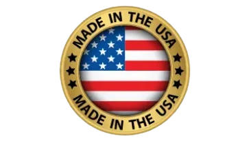 Made in the USA – Audifort